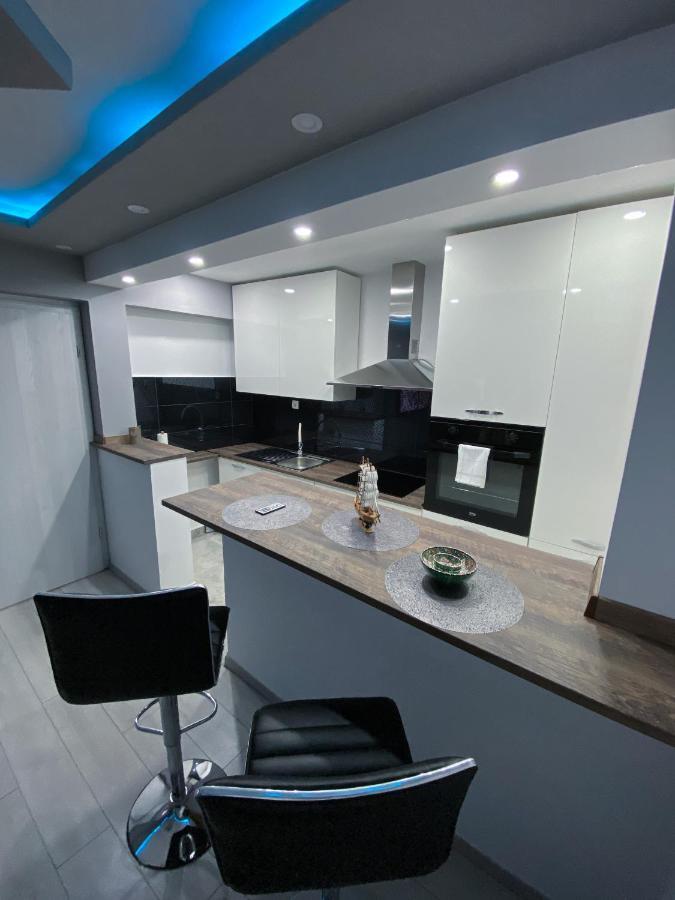 Apartment Carpe Diem Копер Екстериор снимка