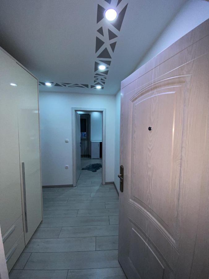 Apartment Carpe Diem Копер Екстериор снимка