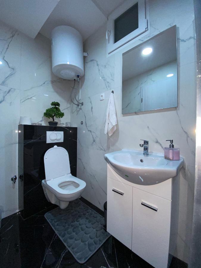 Apartment Carpe Diem Копер Екстериор снимка