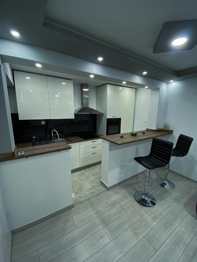 Apartment Carpe Diem Копер Екстериор снимка