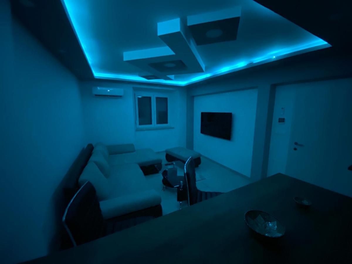 Apartment Carpe Diem Копер Екстериор снимка