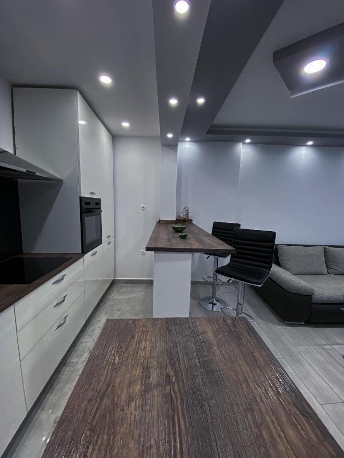 Apartment Carpe Diem Копер Екстериор снимка