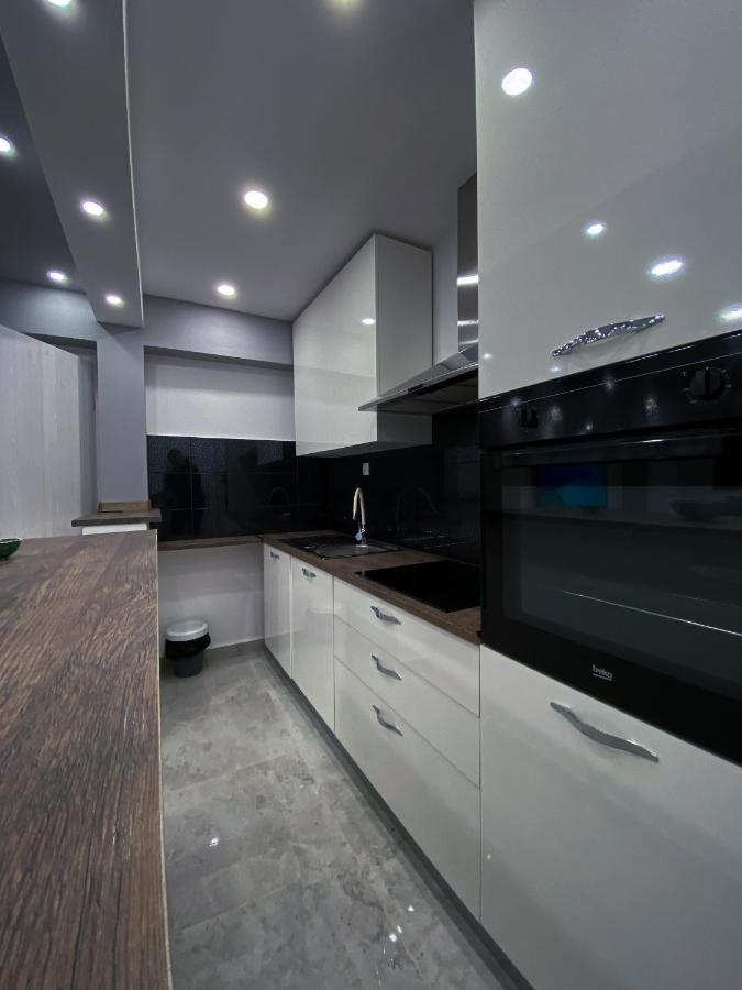 Apartment Carpe Diem Копер Екстериор снимка