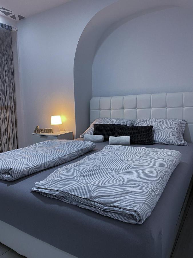 Apartment Carpe Diem Копер Екстериор снимка