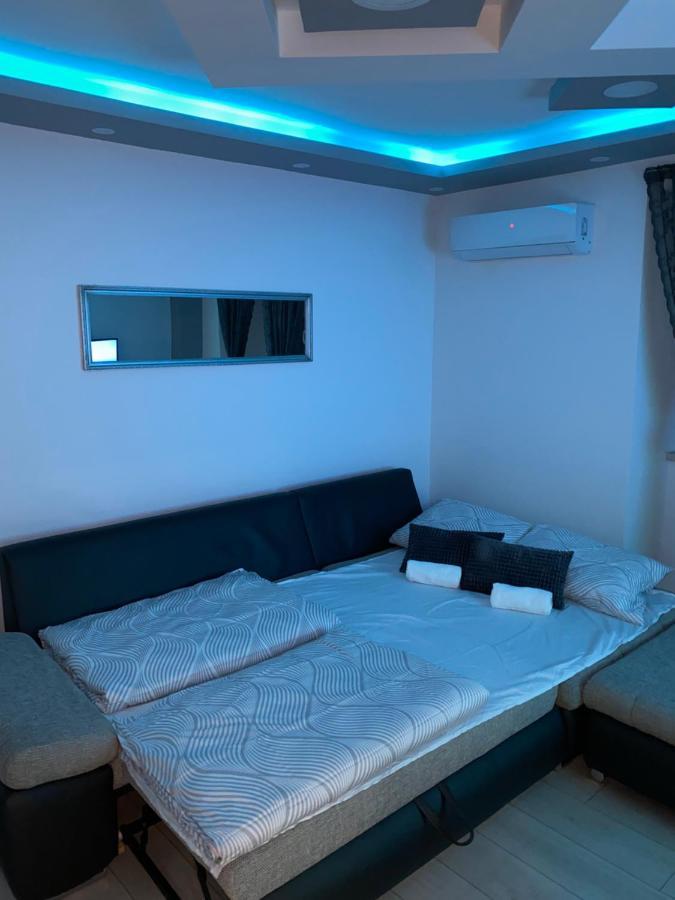 Apartment Carpe Diem Копер Екстериор снимка